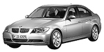 BMW E92 B1E31 Fault Code