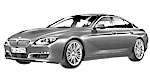 BMW F06 B1E31 Fault Code